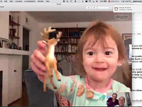 Screen Shot 2017-02-28 at 1.42.40 PM  Val shows us her staf